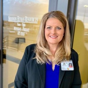 Meet your Posher, Michelle